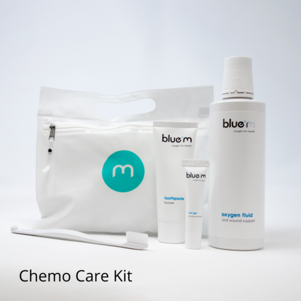 bluem chemo care kit