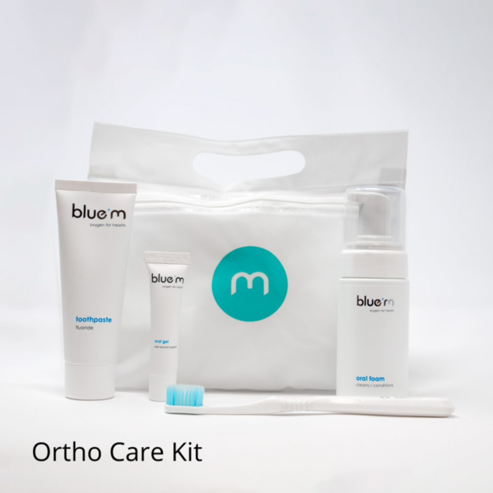 bluem ortho care kit