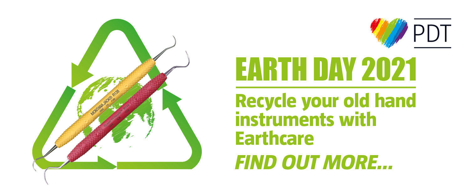 Celebrating Our BestSelling PDT Instruments Swallow Dental