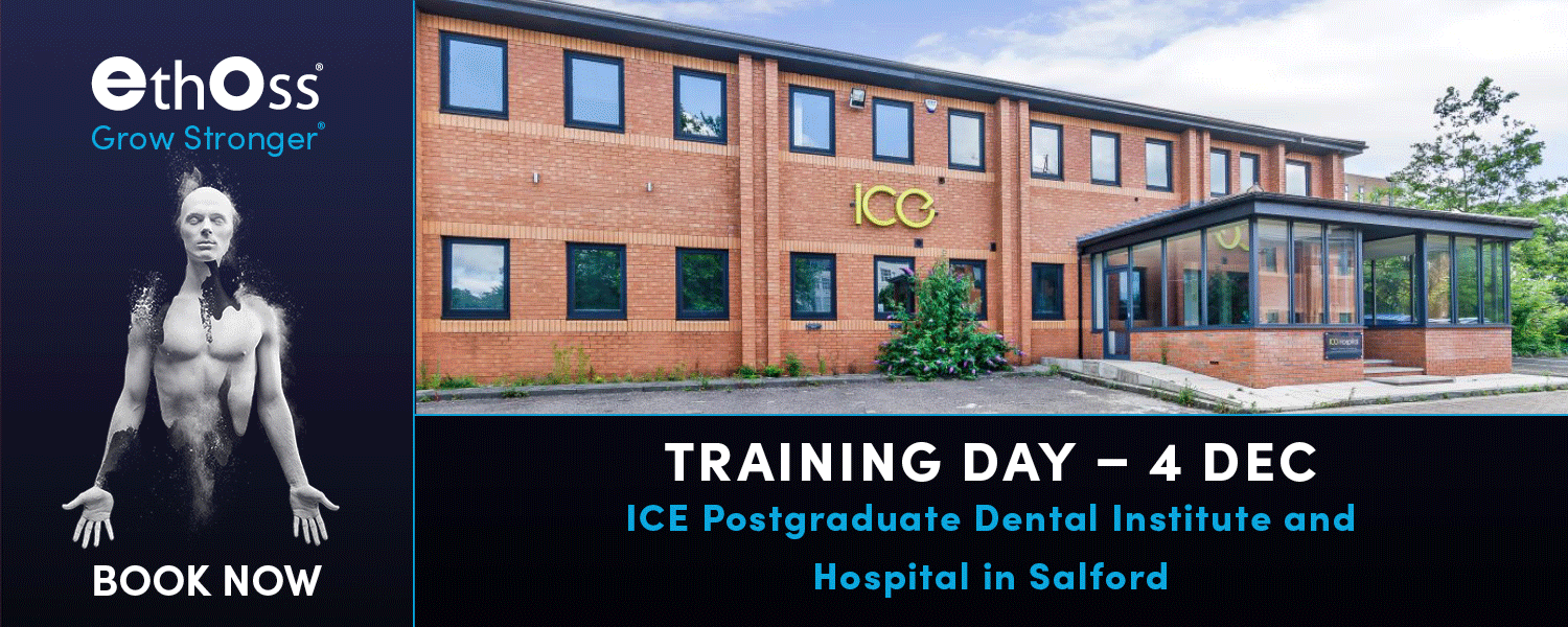 Salford to Host Grafting with EthOss Event