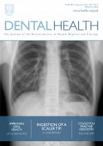 Dental Health Volume 55 January 2016