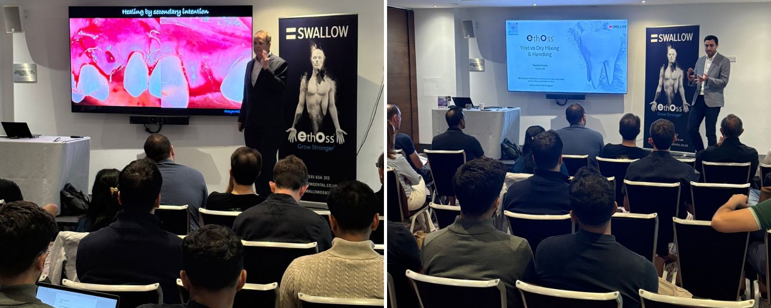 Advanced Bone Regeneration and Implant Techniques Lectures