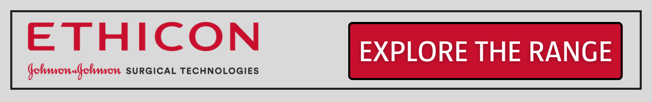 Explore Ethicon Sutures