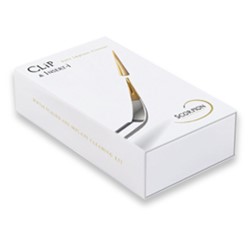 Scorpion CLiP in box