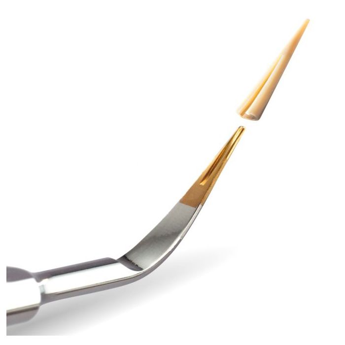 Scorpion Ultrasonic tip with CLiP