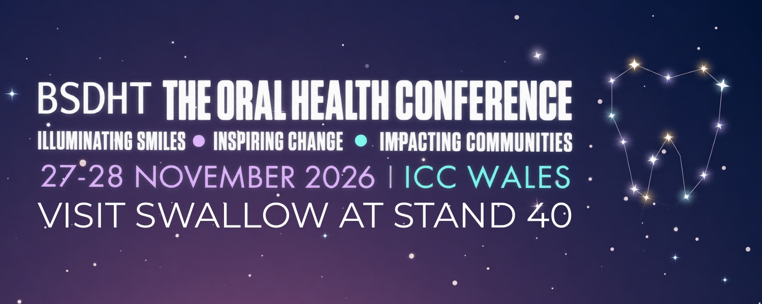 BSDHT Oral Health Summit 2026 - Swallow Dental