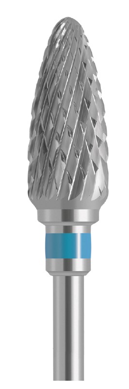 Dental Tungsten Carbide Bur