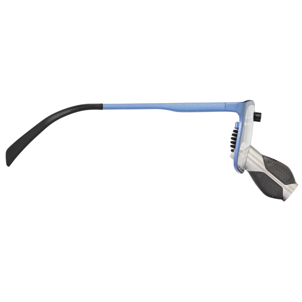 QOptics Dental Loupes Swallow Dental