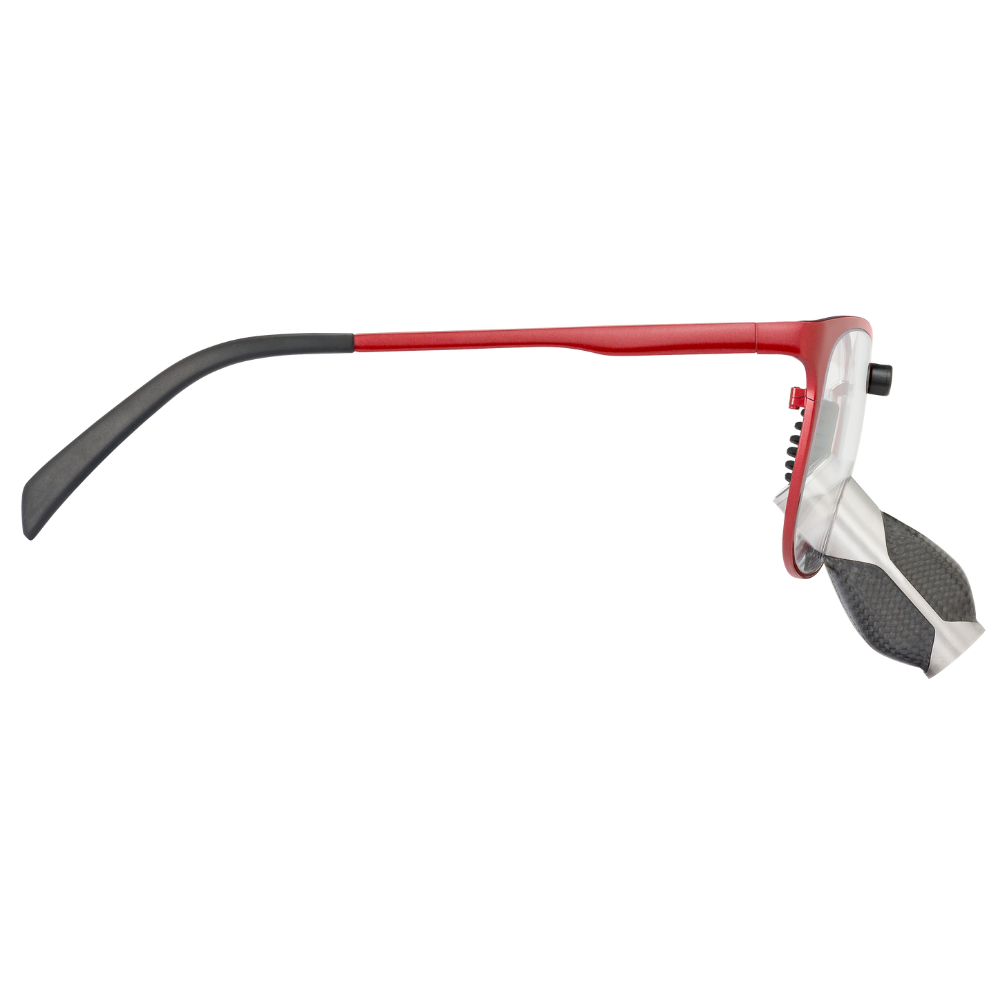 QOptics Dental Loupes Swallow Dental