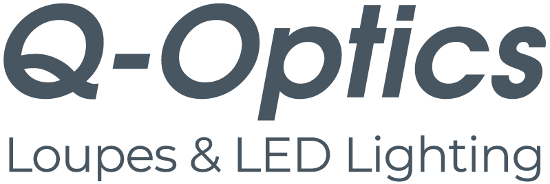 Q-Optics Logo