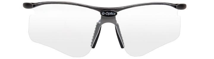 Q-Optics Anti-Fog Lenses