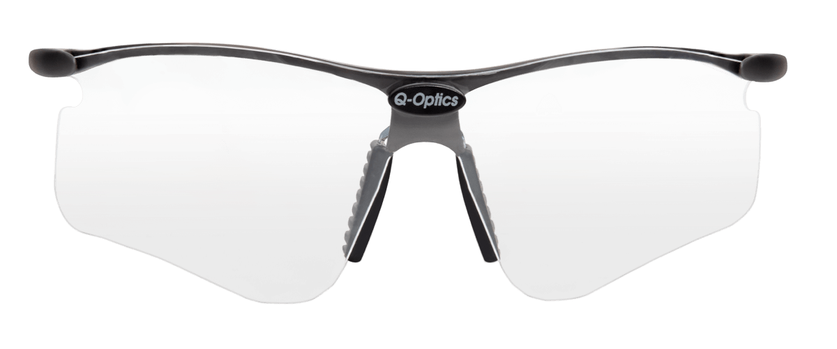 QOptics ErgoPro Dental Loupes Swallow Dental