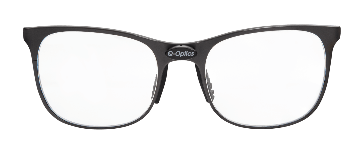 QOptics ErgoPro Dental Loupes Swallow Dental