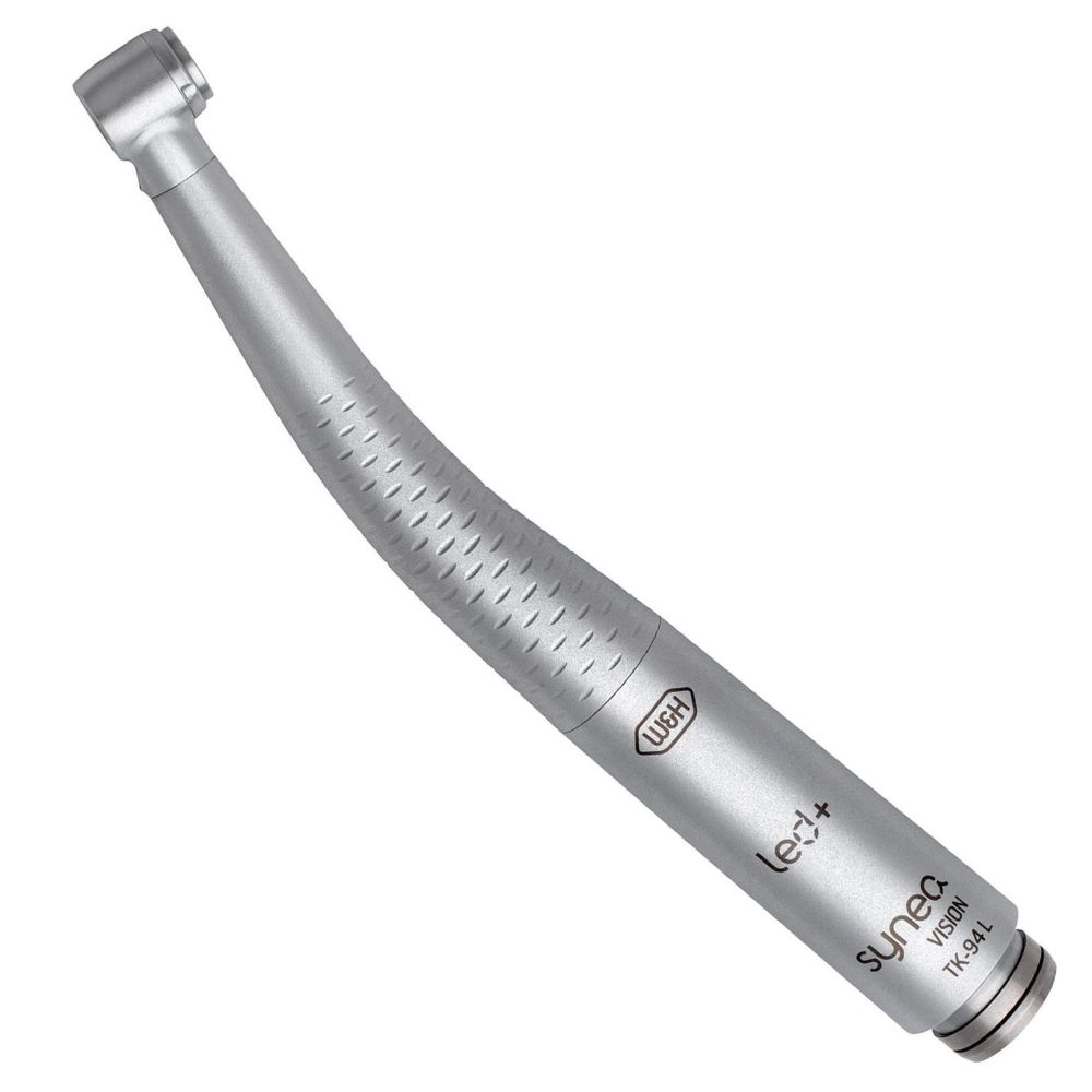 W&H Synea Vision TK-94 L Dental Turbine Handpiece