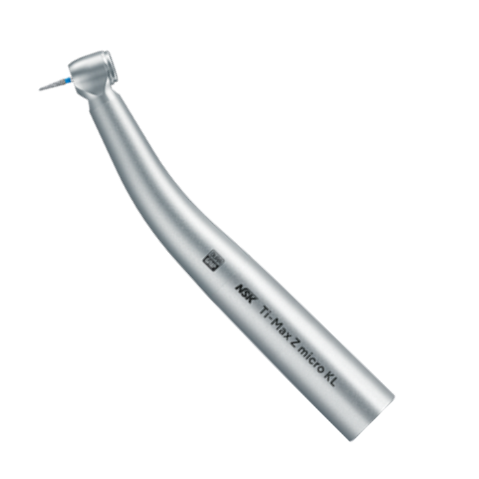 NSK Micro KL Dental Air Turbine