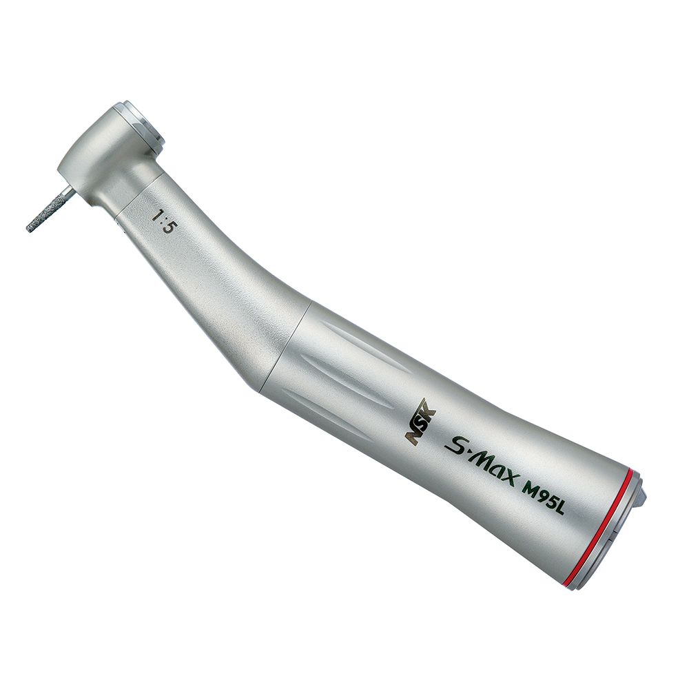NSK S-Max M Contra-Angle Handpiece with Optic M95 L
