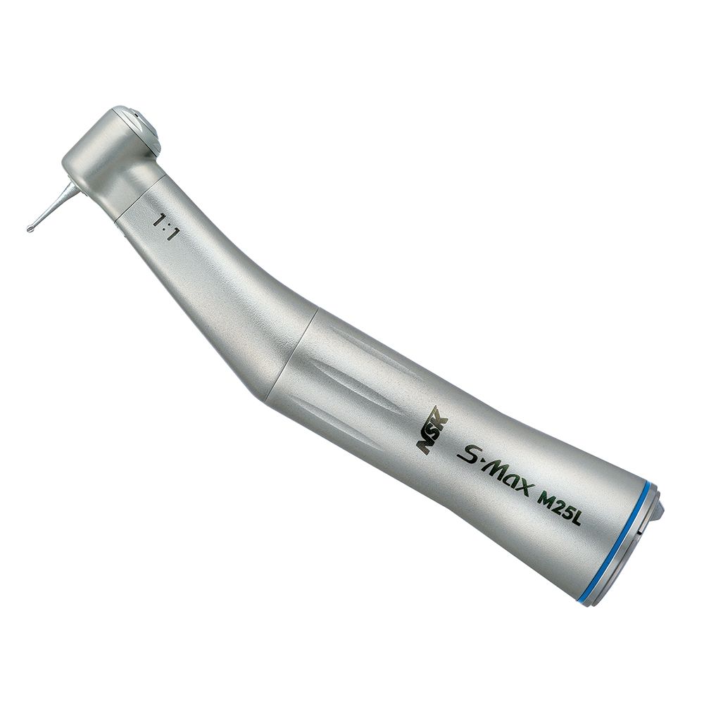 NSK S-Max M Contra-Angle Handpiece with Optic M25 L