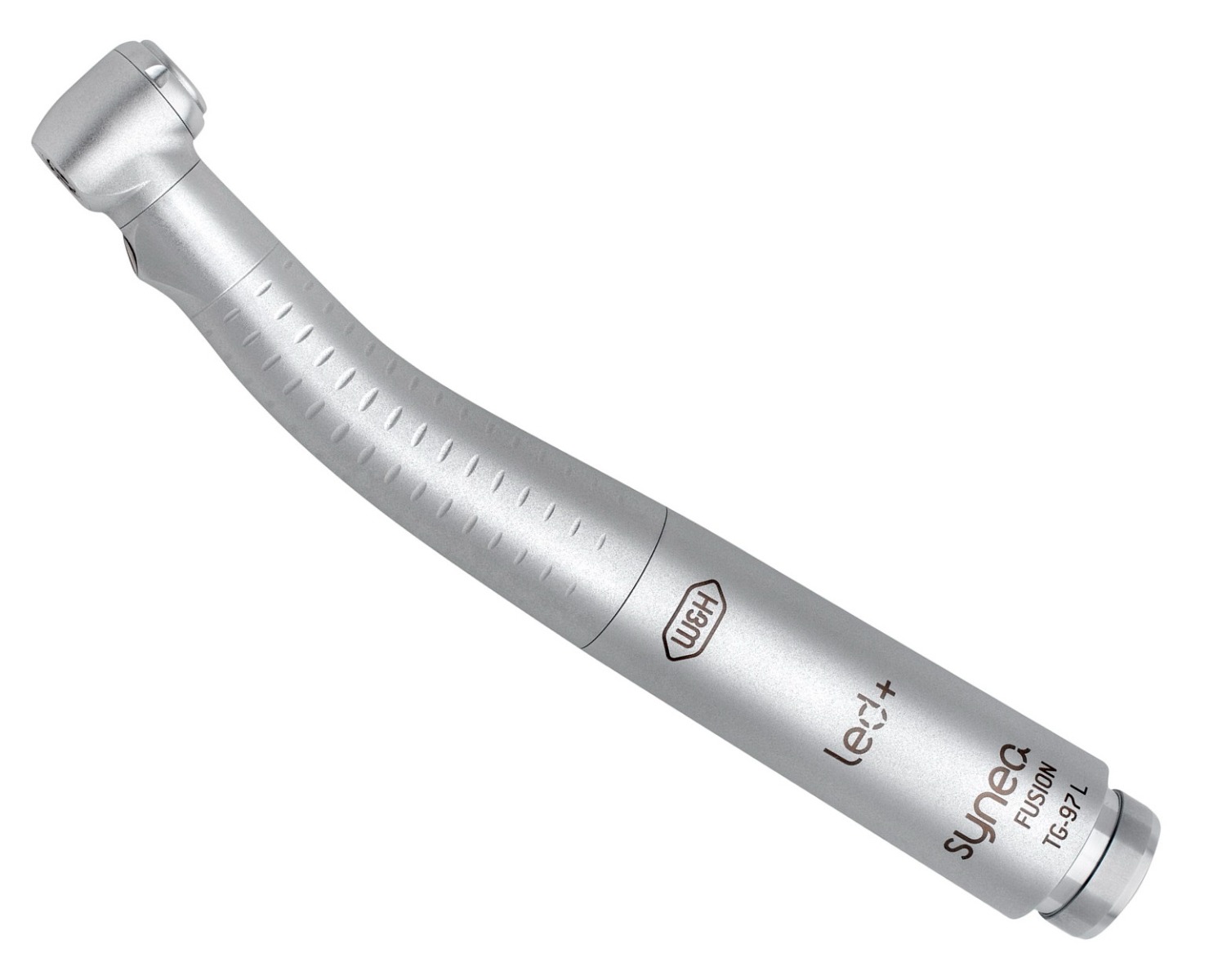 W&H Synea Fusion Dental Turbine Handpiece with LED - Swallow Dental