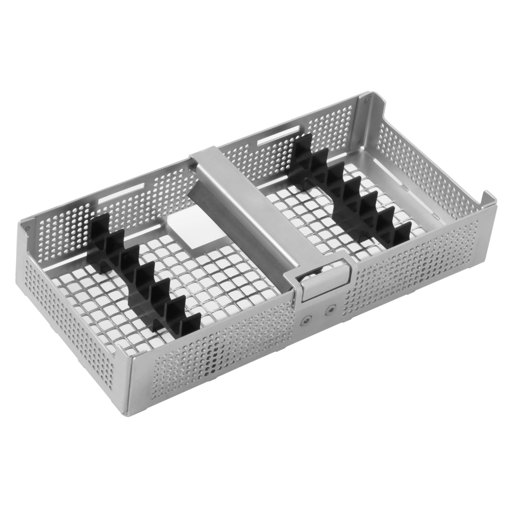 GPM Surgical Instrument Wash Tray 9200-70