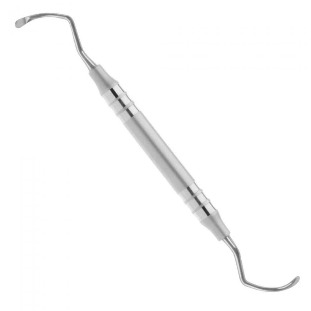 Palti Sinus Lift Curette #3 - 3.0/3.0mm