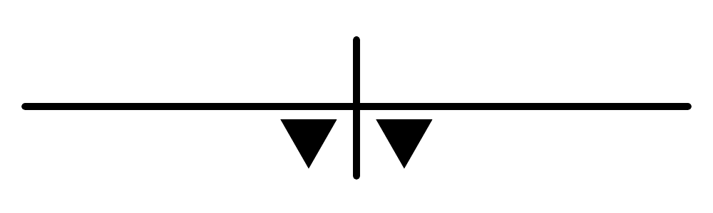 Upper Jaw - Incisors and cuspids