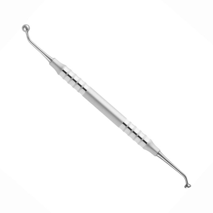 Membrane Lift/ Granulate plugger