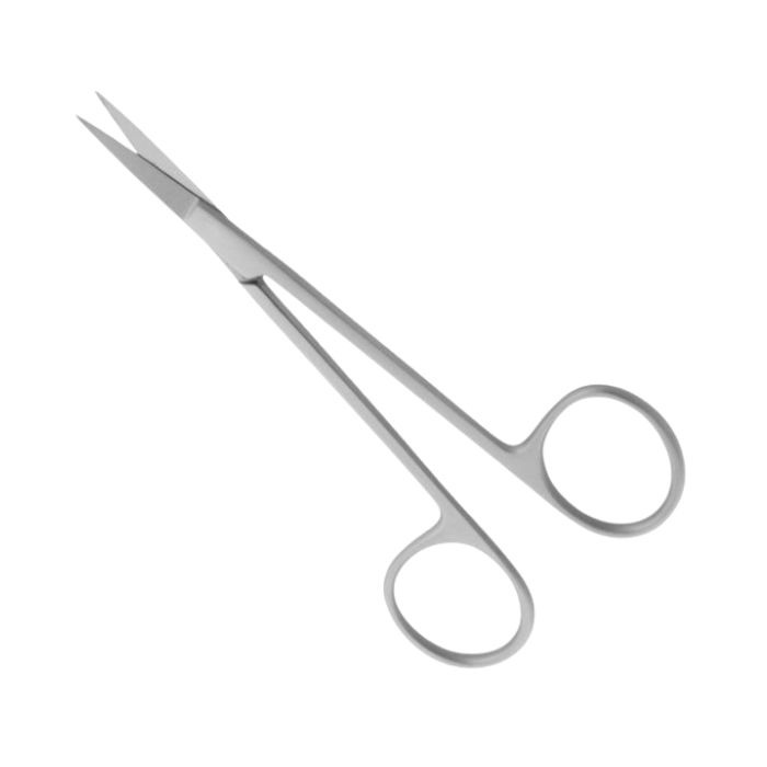 Iris Surgical Scissors, Straight