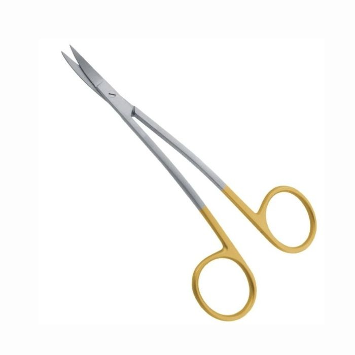 La Grange Wolfram-Carbide Scissors