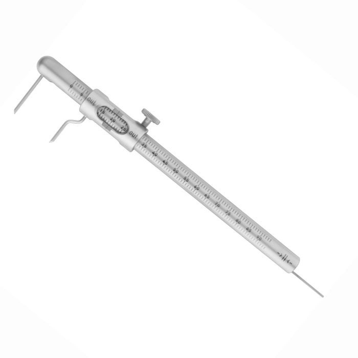 Sliding Mini Calliper