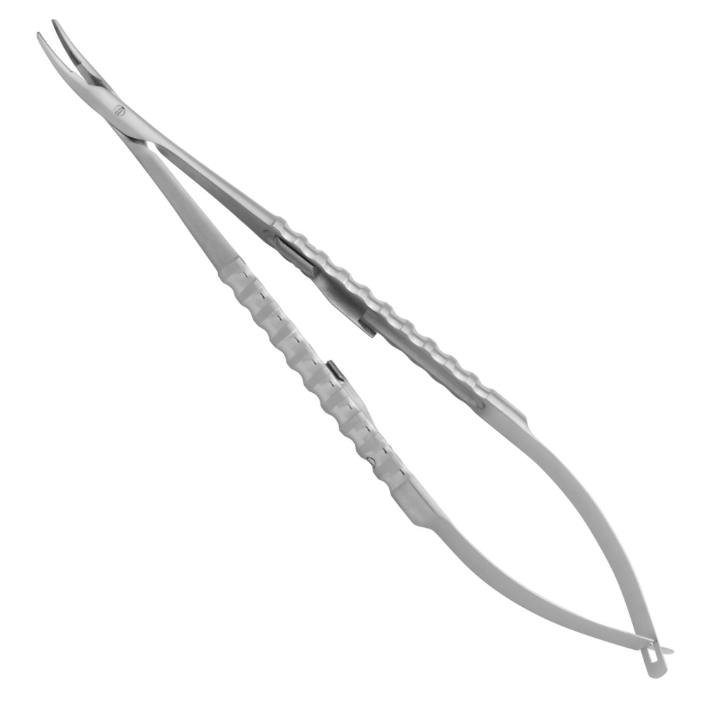 Micro needle holder 