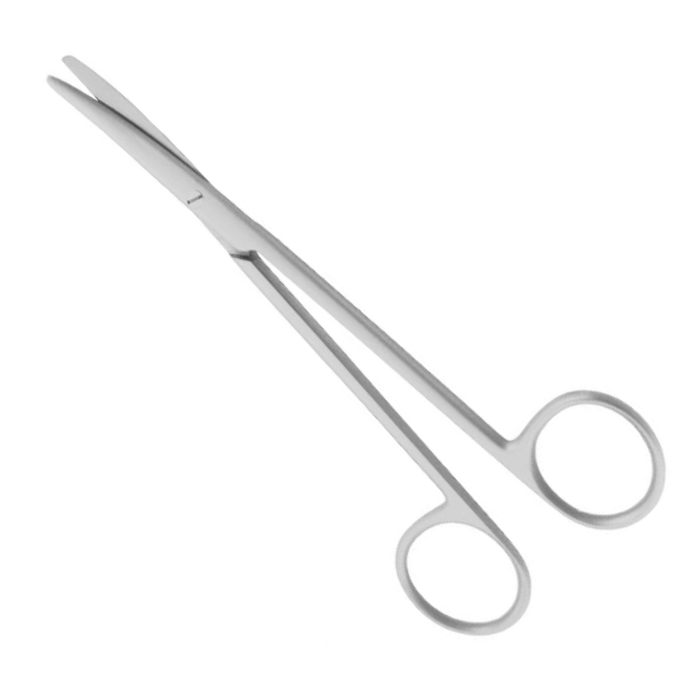Metzenbaum Scissors