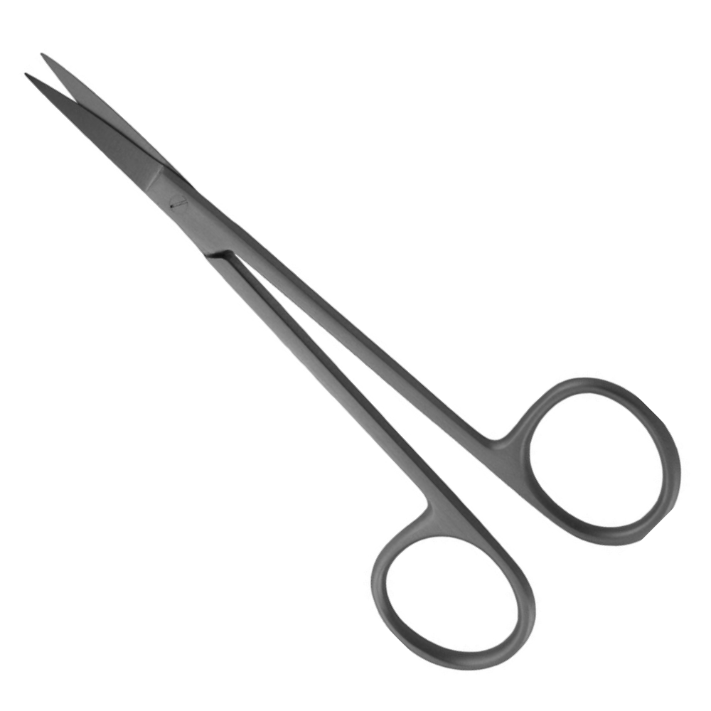 Iris Scissors