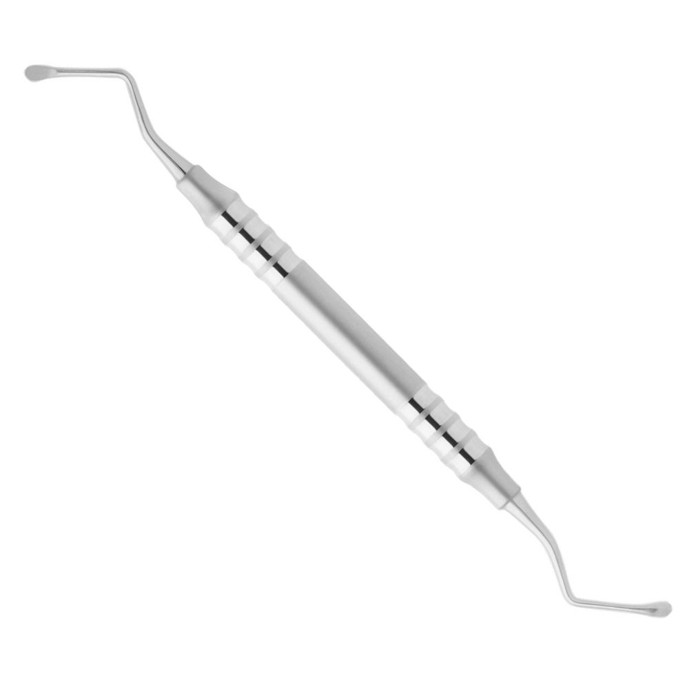 Lucas Bone Curette, Ø3.0mm