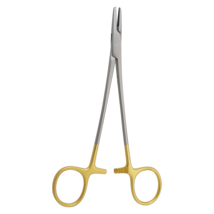 Crile-Wood Needle Holders