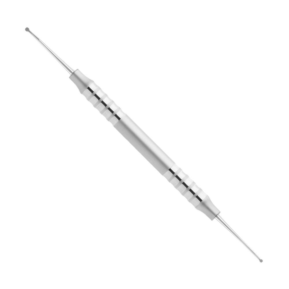 Micro Interdental-Periost. Elevator 2 mm 