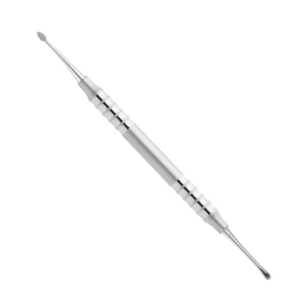 Buser #2 Micro Periosteal Elevator, 3/3 mmPalti