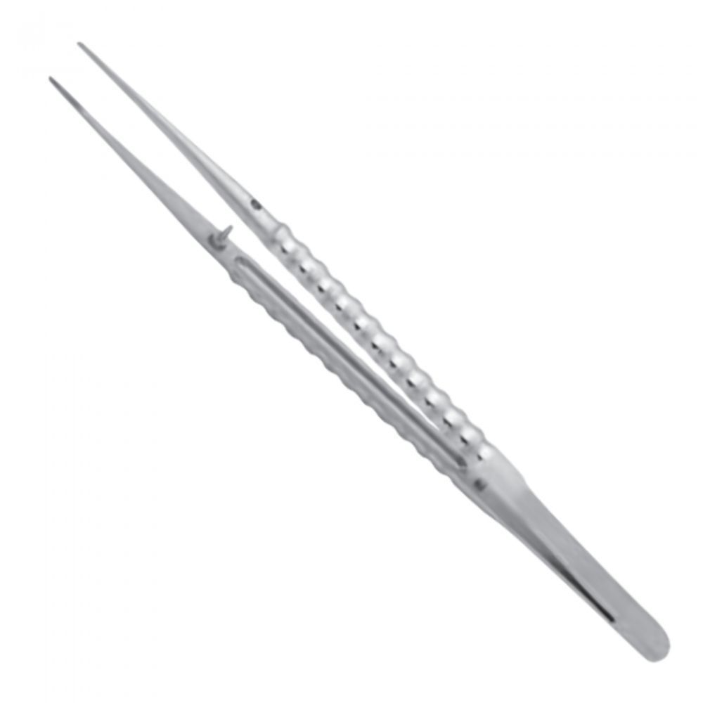 Anatomical Micro Forceps, Straight