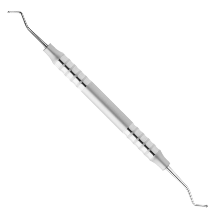 Ball-Shaped Filling Instrument