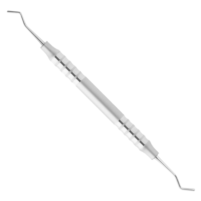 Pear-Shaped Filling Instrument