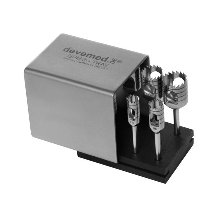 devemed_trephine_burs_set
