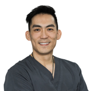 Dr Michael Tang