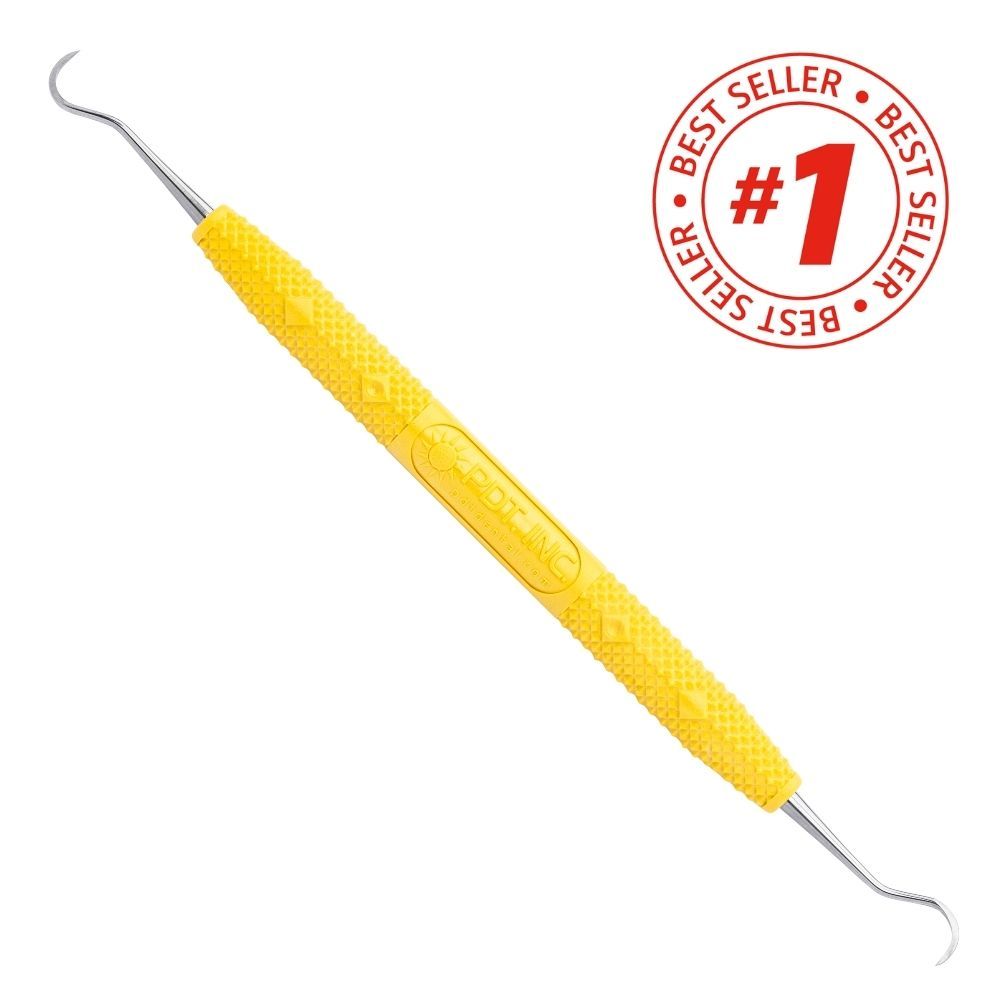 Montana Jack Rigid Universal Sickle Scaler