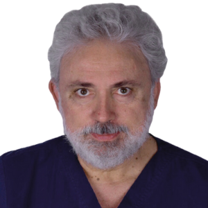 Dr Pedro Pena