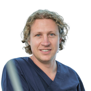 Dr Jan Willem Vaartjes