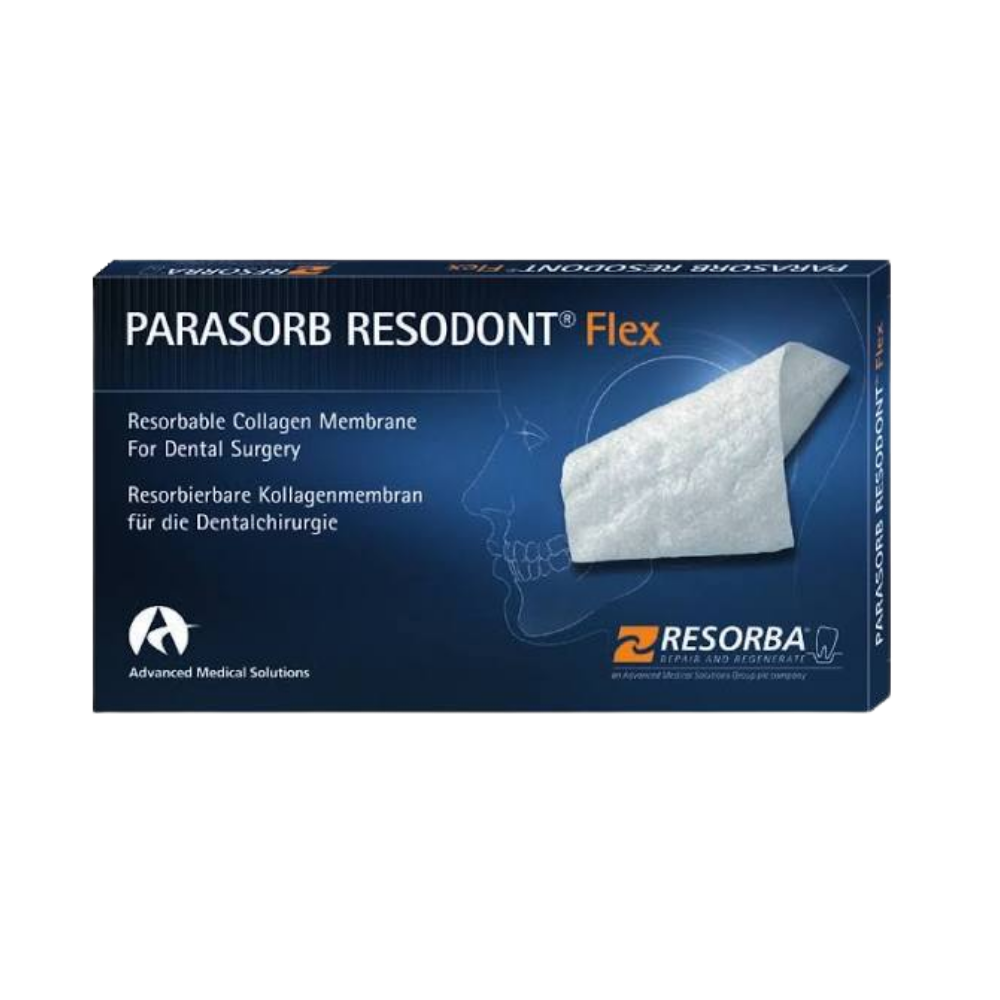 RESODONT Flex Collagen Membrane