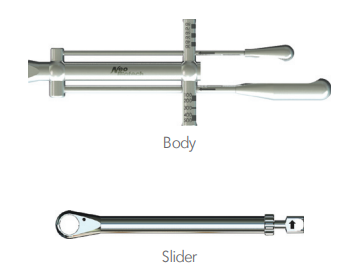 thumbnail image 2 of US NeoBiotech Compatible Dental Implant Screw Removal Kit – Surgical Tool Set – FDA Cleared 2 of 3