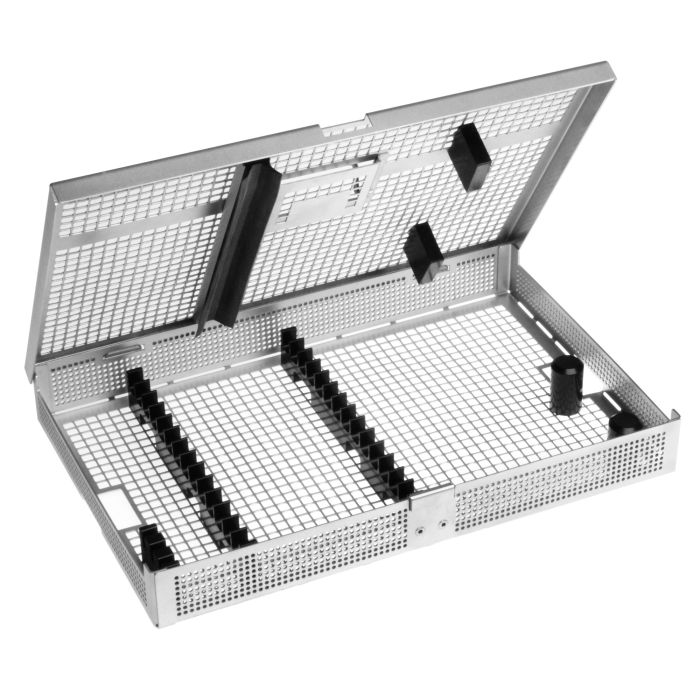 Devemed 14+ Instrument Cassette