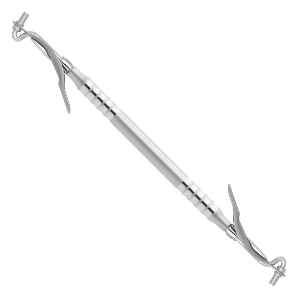 Devemed Ivory Amalgam Plugger