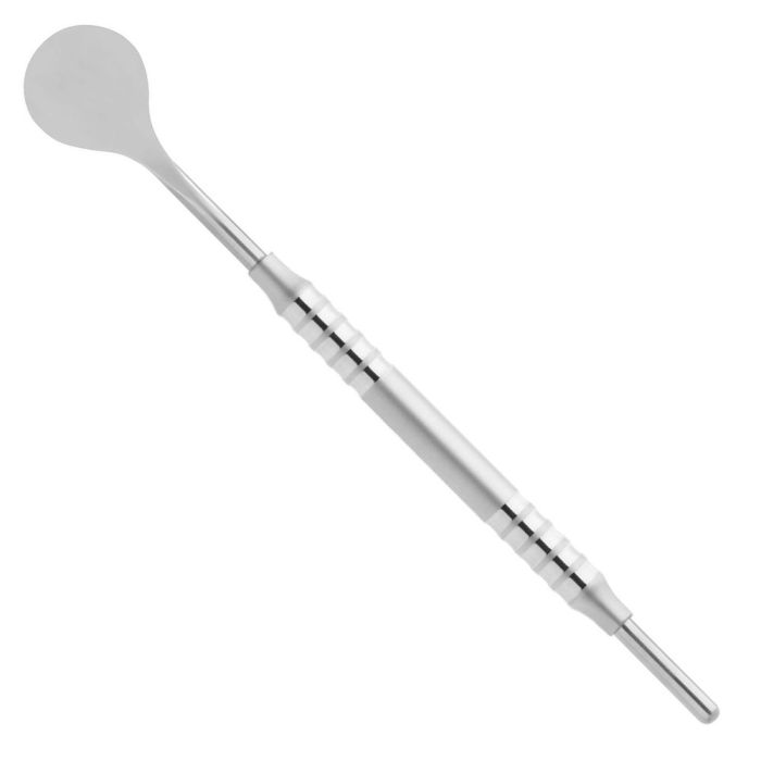 Devemed Palti Single-Ended Periosteal Elevator, Wide