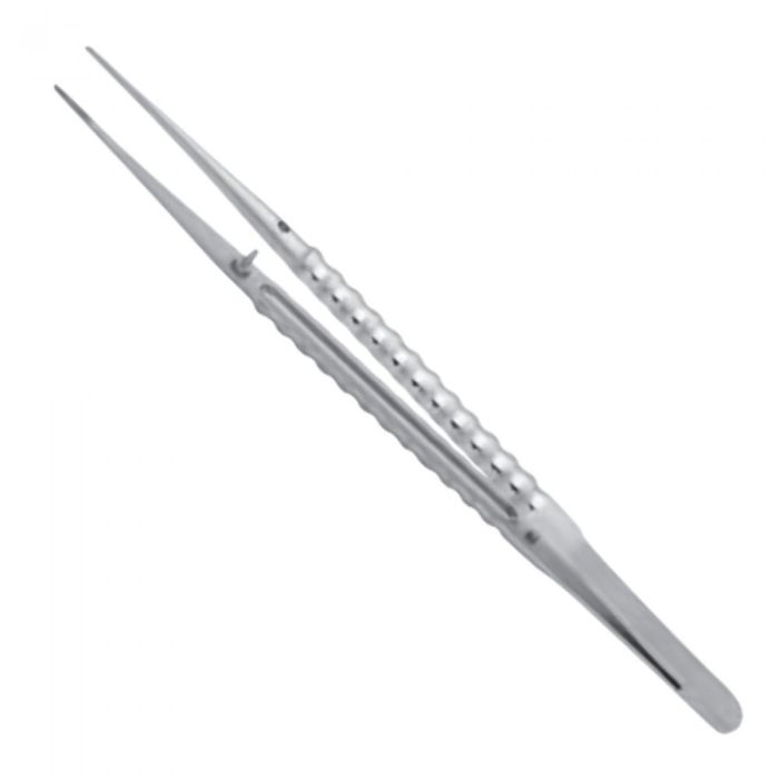 Devemed Anatomical Micro Forceps, Straight